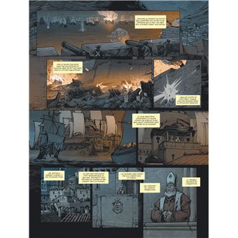 Jakob Kayne - Tome 1 - La Isabela