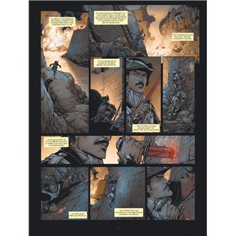 Jakob Kayne - Tome 1 - La Isabela