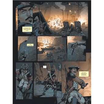 Jakob Kayne - Tome 1 - La Isabela