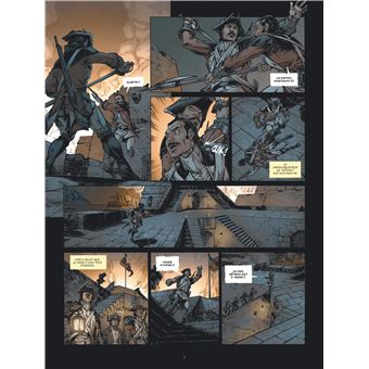 Jakob Kayne - Tome 1 - La Isabela