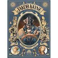Jakob Kayne - Tome 1 - La Isabela