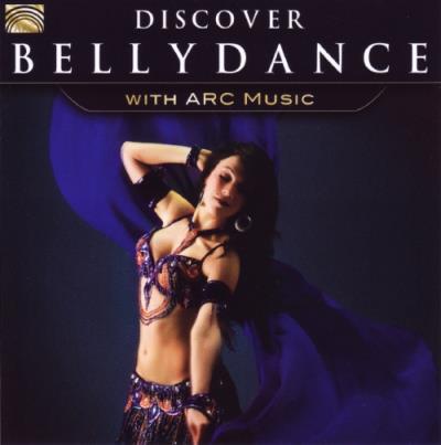 Discover bellydance