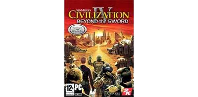 Sid Meier s Civilization® IV: Beyond the Sword