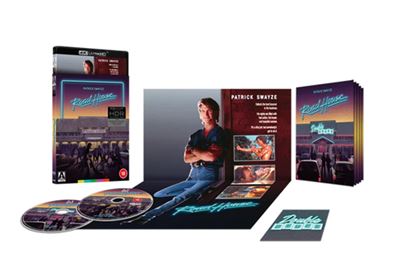 Road House en 4K Ultra HD