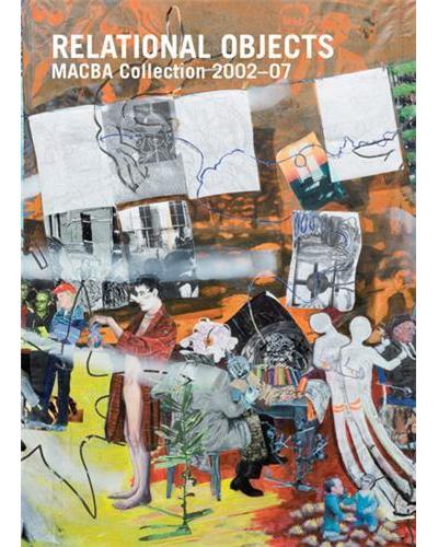 Relational objects - macba col