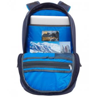 Sac à dos The North Face Jester Bleu Marine