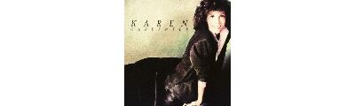 Karen Carpenter SHM