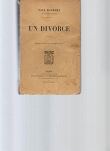 Un divorce