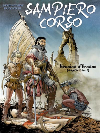Sampiero Corso