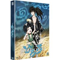 Dororo L'intégrale de la série DVD