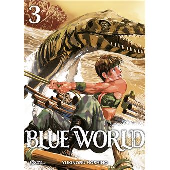 Blue World
