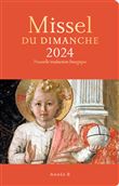 Missel du dimanche 2024