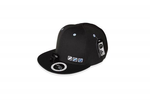 PRO-MOUNTS PRO-CAP BLACK