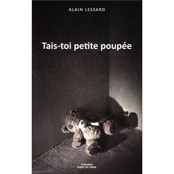 Tais-toi petite poupée