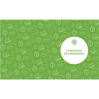 Les 4 piliers de l'abondance