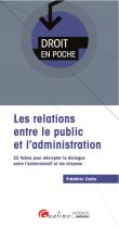 Les relations Public/Administrations