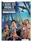 L'agence des invisibles - Enquête 1 : Friedrich Müller - Tome 1