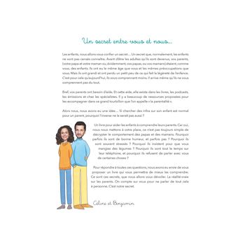 Quand ça va quand ça va pas - leurs parents