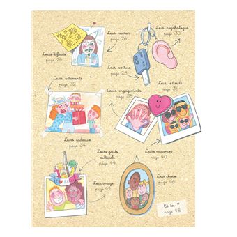 Quand ça va quand ça va pas - leurs parents