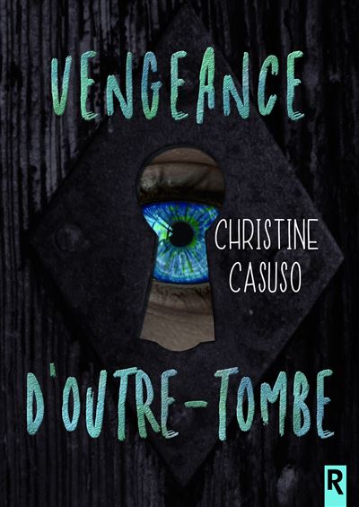 Vengeance d'outre tombe