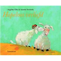 Hopeloos verliefd