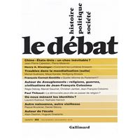 Le Débat