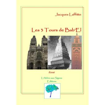 Les 3 Tours de Bab'El