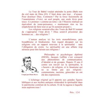 Les 3 Tours de Bab'El