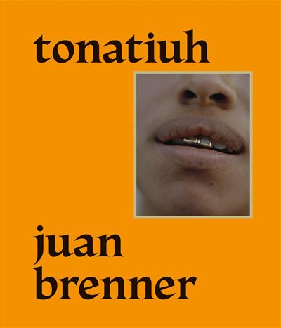 Tonatiuh