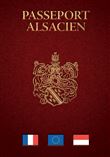 Passeport Alsacien