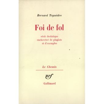 Foi de fol
