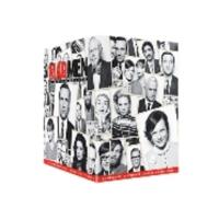 MAD MEN SEIZOEN 1-7 DVD-NL