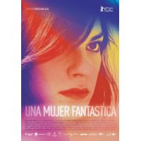Una mujer fantastica (fantastic woman a)-nl