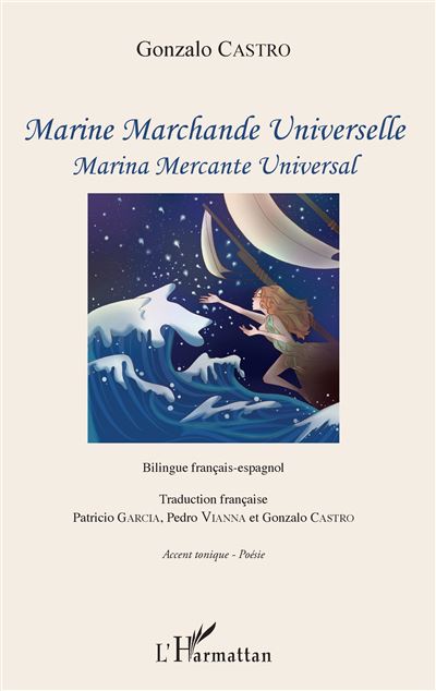 Marine Marchande Universelle Marina Mercante Universal