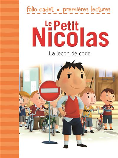 La leçon de code - Emmanuelle Kecir-Lepetit - Poche