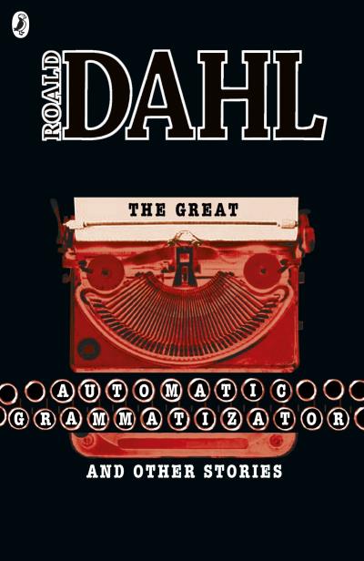 GREAT AUTOMATIC GRAMMATIZATOR AND OTHER STORIES (R/I)