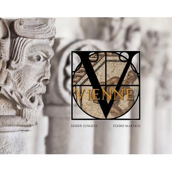 Vienne relié Didier Jungers, Egidio Marsico Achat Livre fnac