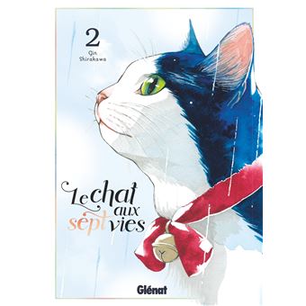 Le Chat aux sept vies