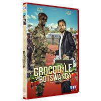 CROCODILE DU BOTSWANGA/NGIJOL