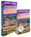 Languedoc-Roussillon (guide 3en1)