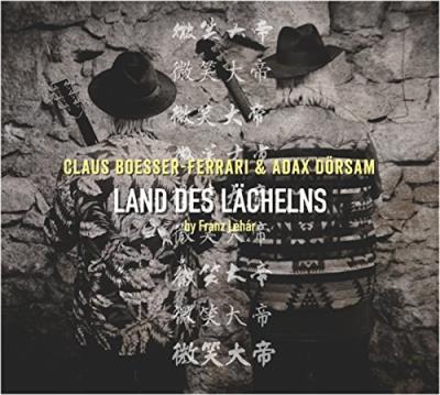 Land des Lochelns by Franz Lehar
