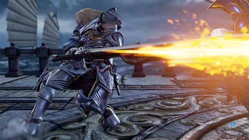 Soul Calibur VI Edition Collector PS4 - Jeux vidéo - Achat & prix