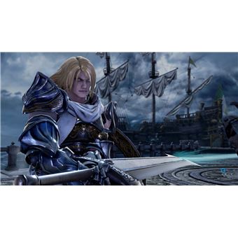 Soul Calibur V en édition collector et avec une vidéo d'intro - Les