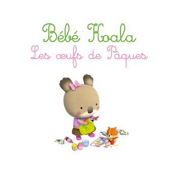 Bébé Koala recueil - 7 histoires avant d'aller au lit