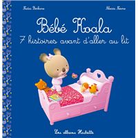 Bebe Koala Tout L Univers Livre 0 A 3 Ans Livre Bd Soldes Fnac