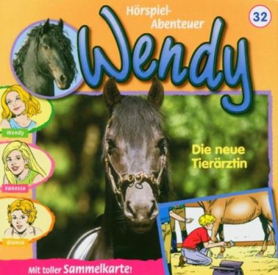 Die neue tieraerztin