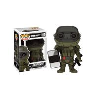 Figurine Toy Pop 144 - Call Of Duty 2 - Ghillie Suit - Figurine de