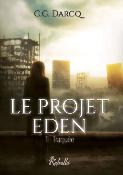 Traquée
