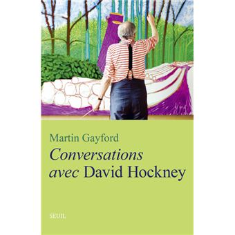Conversations avec David Hockney ((nouvelle édition))
