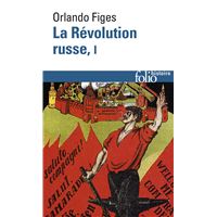 La Révolution russe (Tome 1)